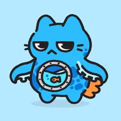Cool Pet #16613