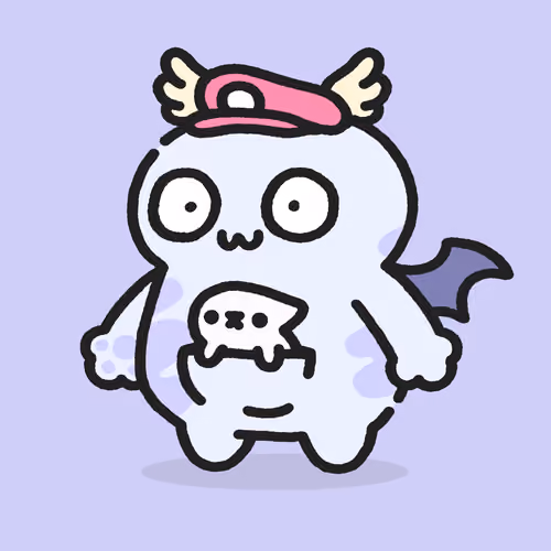 Cool Pet #17397