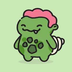 Cool Pet #8723
