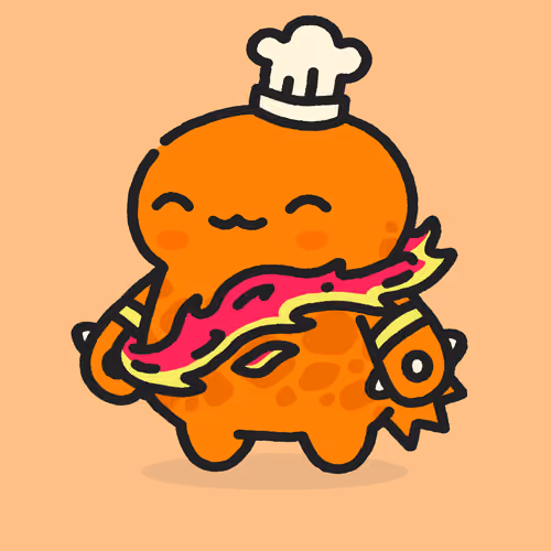 Cool Pet #18693