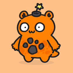 Cool Pet #19451
