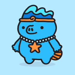 Cool Pet #19330