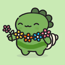 Cool Pet #19390