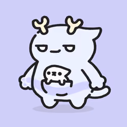 Cool Pet #6493
