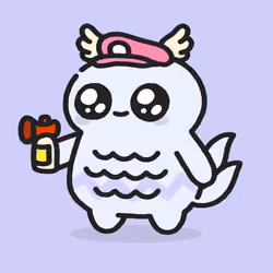 Cool Pet #11603