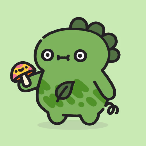 Cool Pet #12340