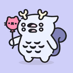 Cool Pet #10822