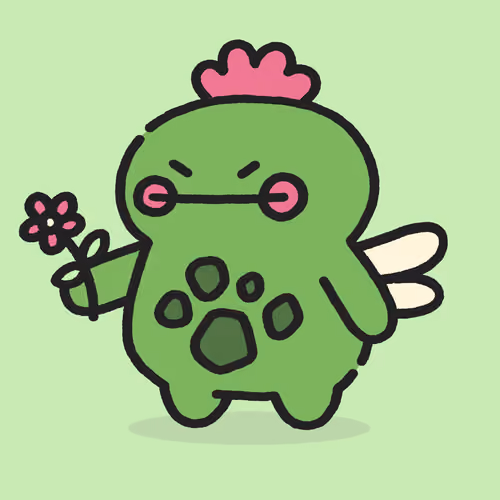 Cool Pet #6728