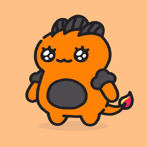 Cool Pet #14708
