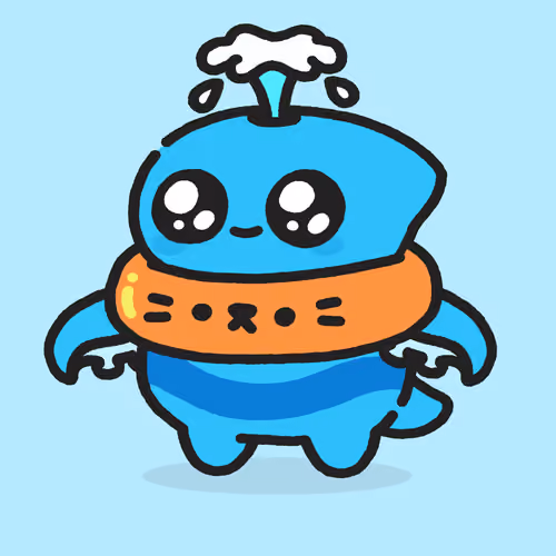 Cool Pet #14555