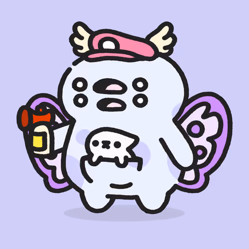 Cool Pet #18795