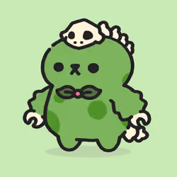 Cool Pet #10095
