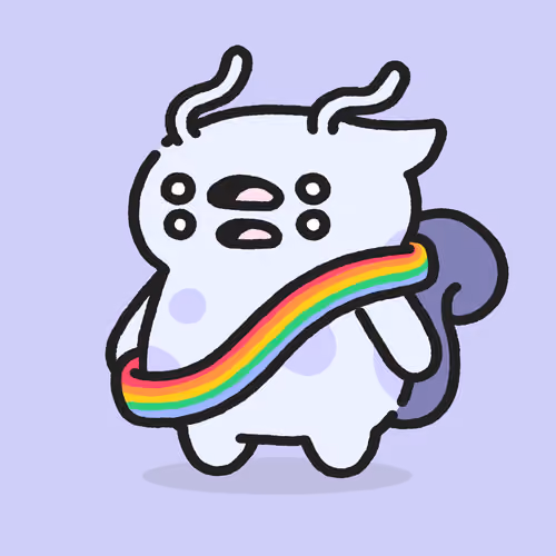 Cool Pet #17189