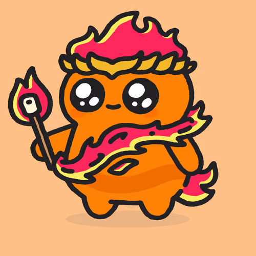 Cool Pet #852