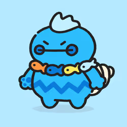 Cool Pet #14322