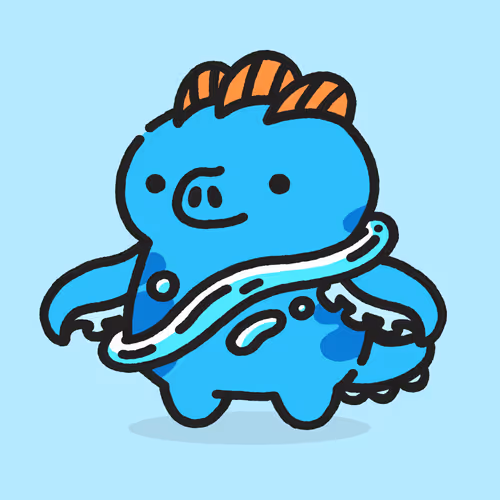Cool Pet #9179
