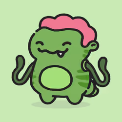 Cool Pet #3110