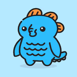 Cool Pet #2558