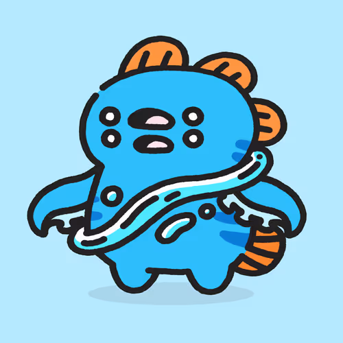 Cool Pet #14062