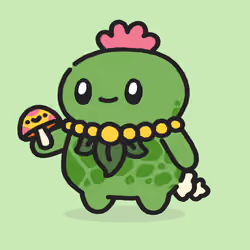 Cool Pet #13282