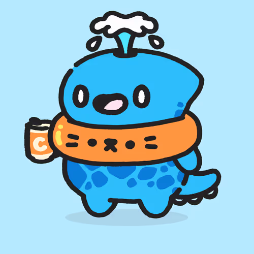 Cool Pet #7346