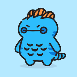 Cool Pet #15096
