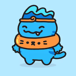 Cool Pet #2040