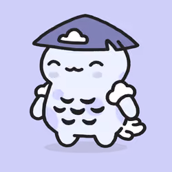 Cool Pet #1403
