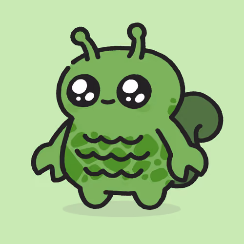 Cool Pet #7755