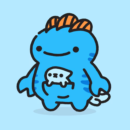 Cool Pet #18392