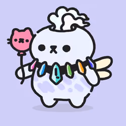 Cool Pet #7999