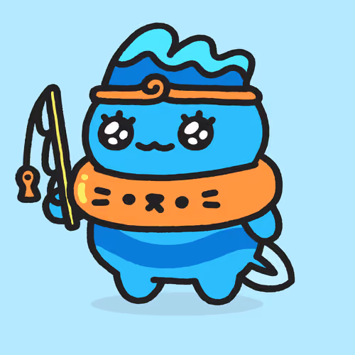 Cool Pet #6025