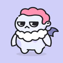 Cool Pet #3903