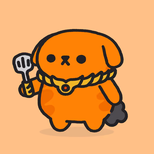 Cool Pet #18719