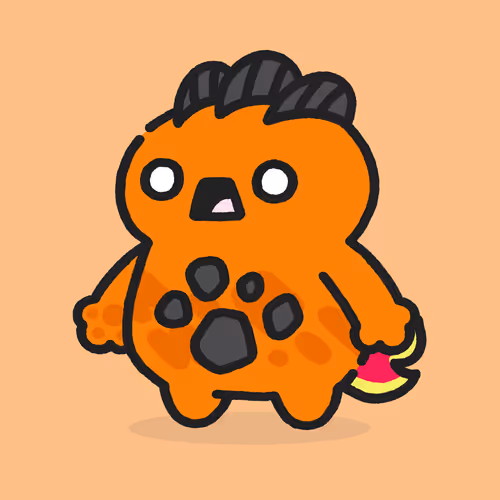 Cool Pet #10753