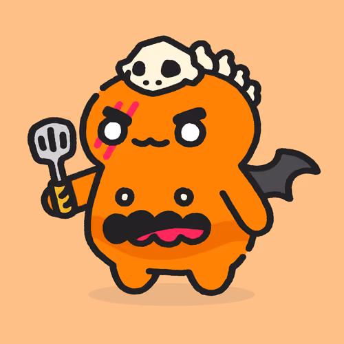 Cool Pet #12702