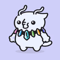 Cool Pet #5759
