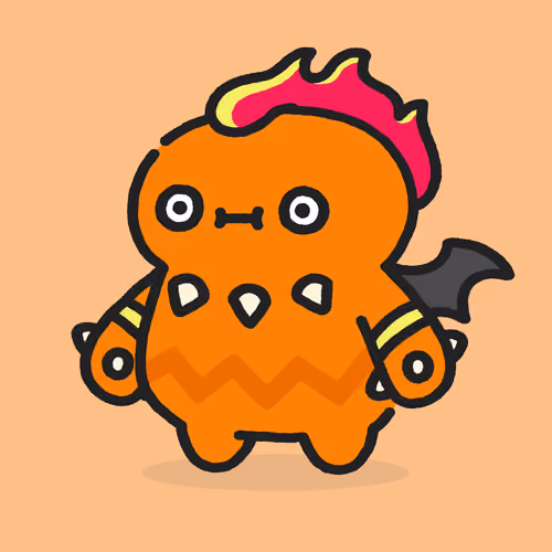Cool Pet #1585