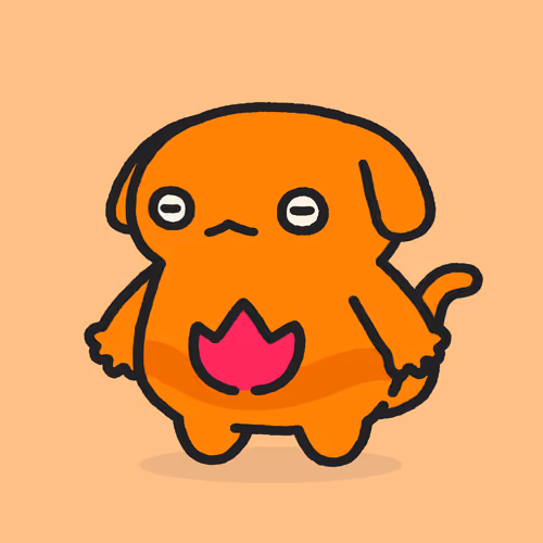 Cool Pet #19651