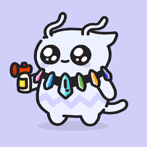 Cool Pet #19633
