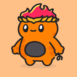 Cool Pet #1149