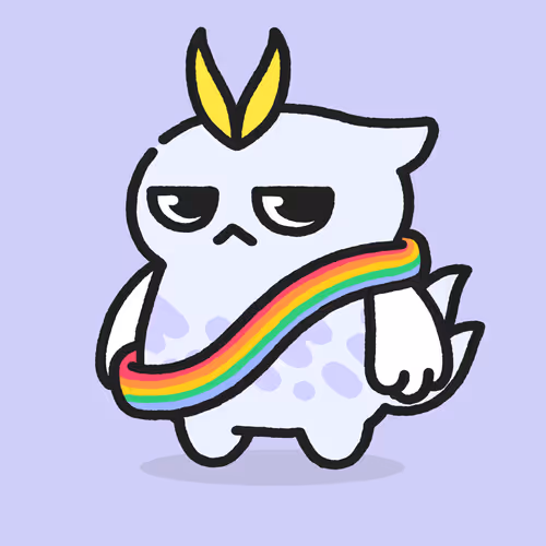 Cool Pet #9615