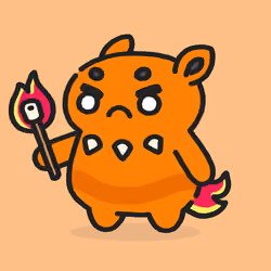 Cool Pet #2287