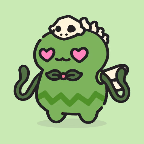 Cool Pet #14715