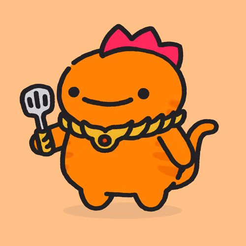 Cool Pet #366