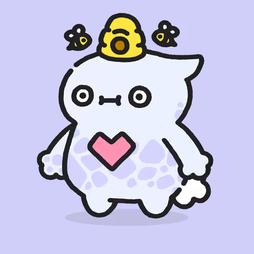 Cool Pet #3833