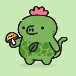 Cool Pet #14737