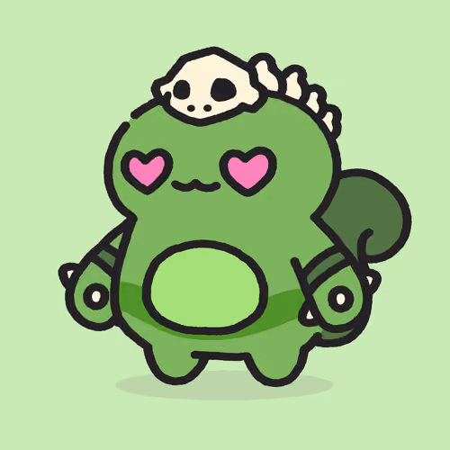 Cool Pet #17192