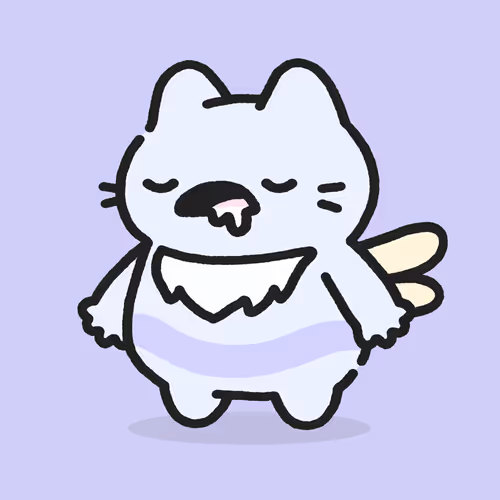Cool Pet #17702