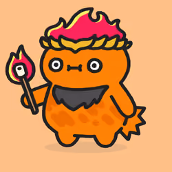 Cool Pet #515